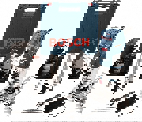 Router Kits; Router Type: Palm Grip; Spe